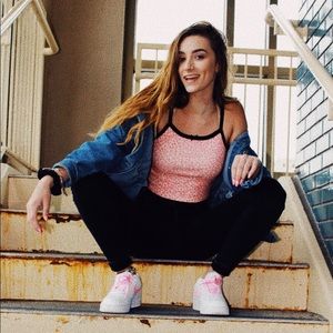 Meet your Posher, Autumn